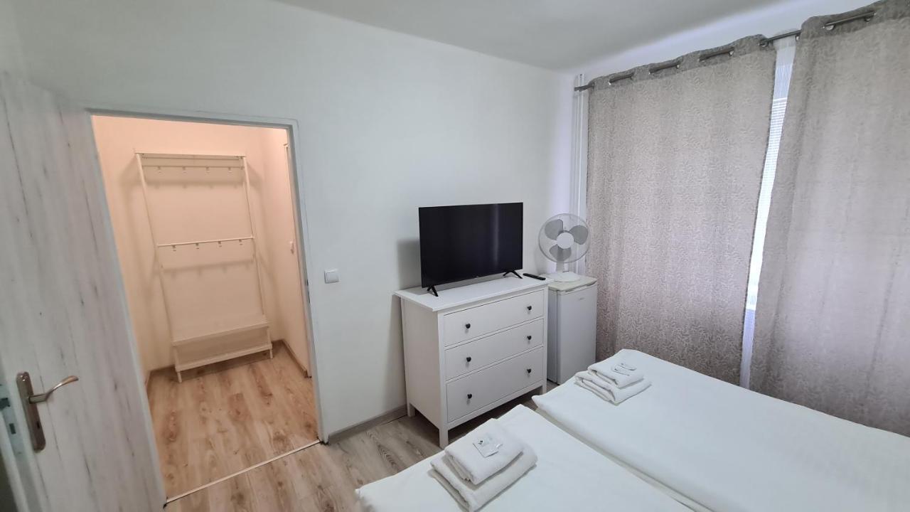 Hotel Union Louny Kültér fotó