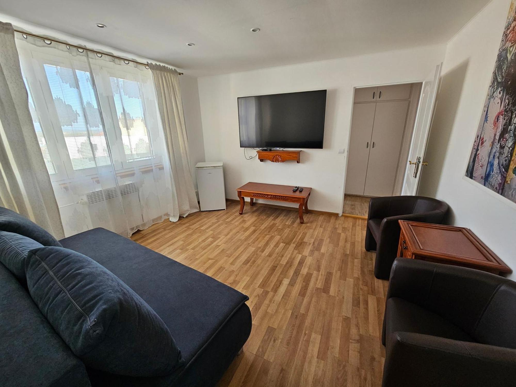 Hotel Union Louny Kültér fotó