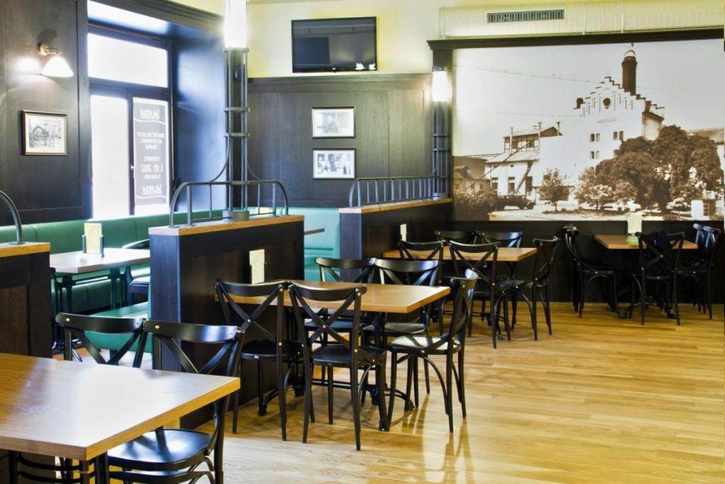 Hotel Union Louny Kültér fotó