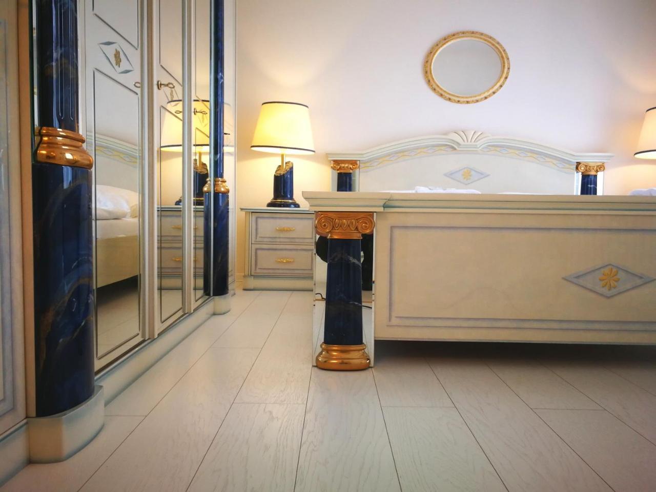 Hotel Union Louny Kültér fotó