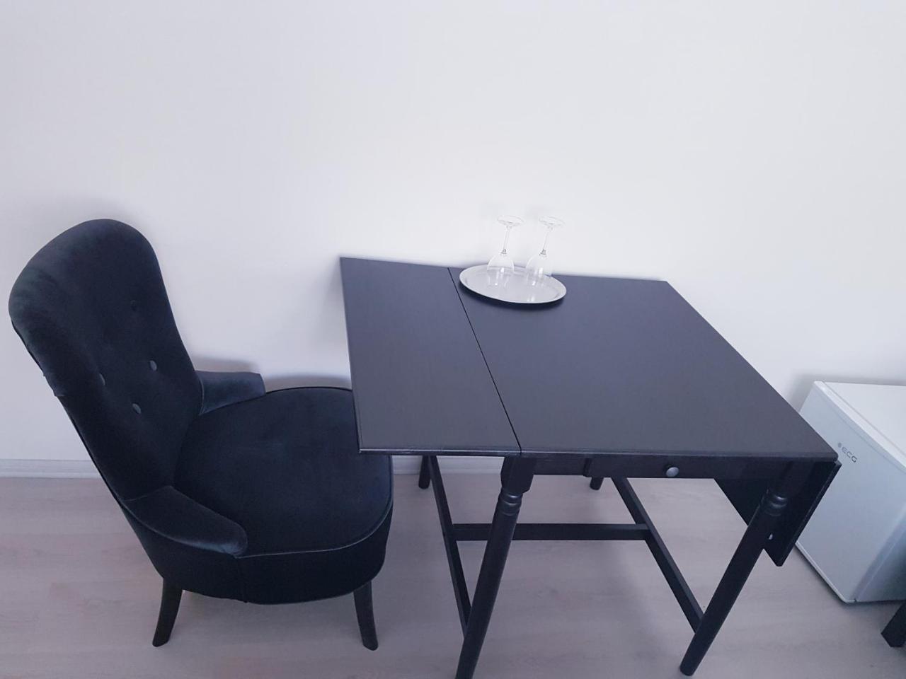 Hotel Union Louny Kültér fotó