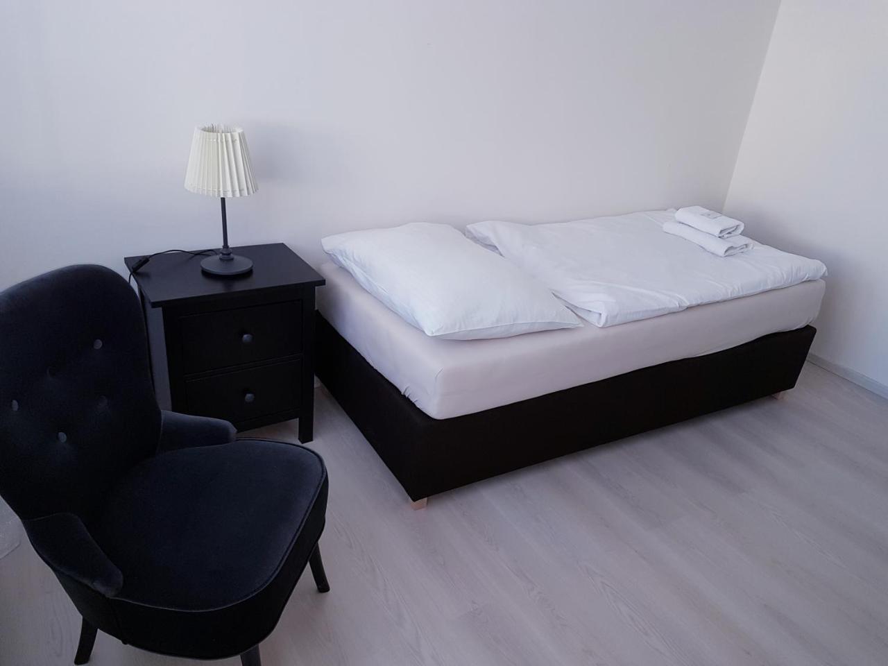 Hotel Union Louny Kültér fotó